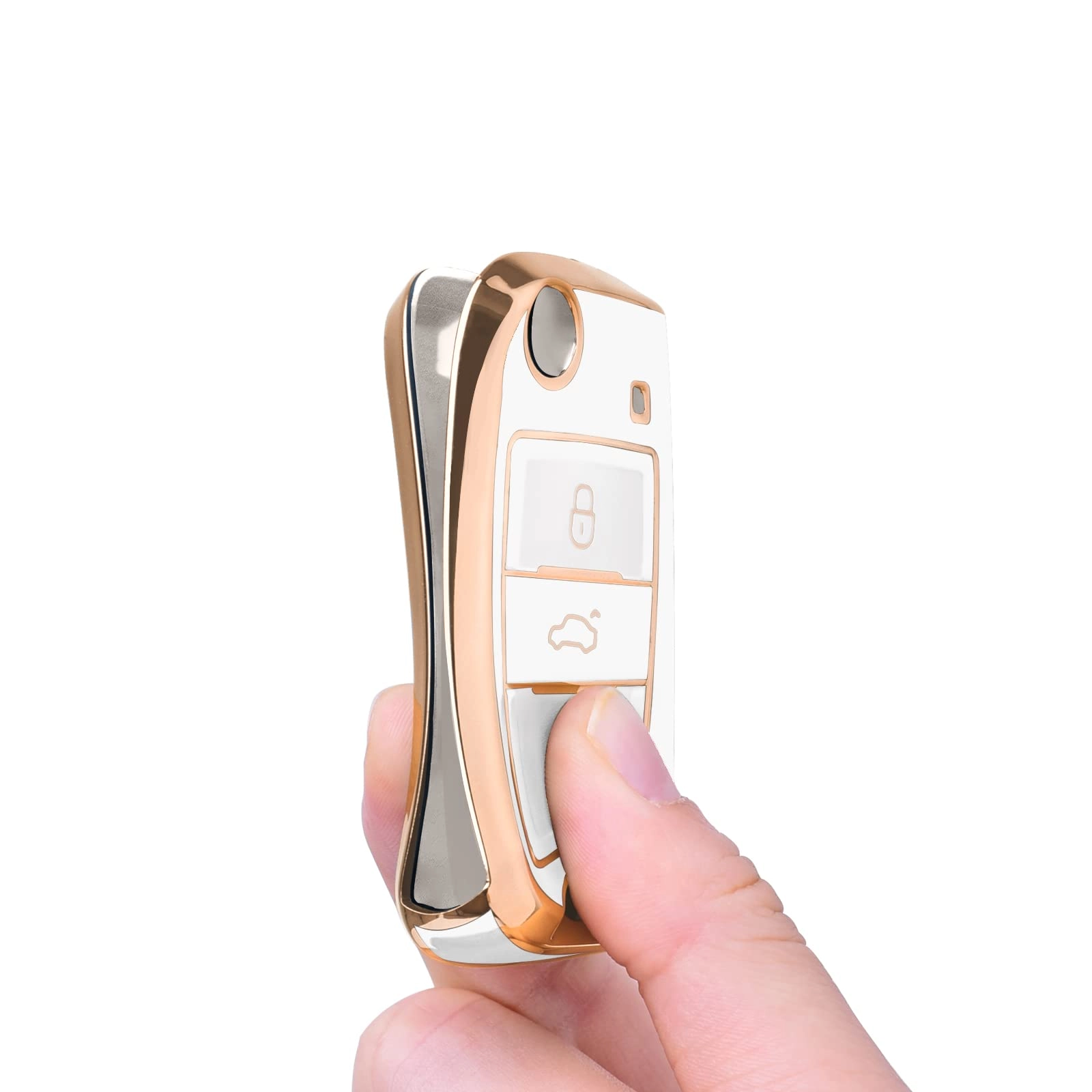 Car Key Cover - Golf 7
