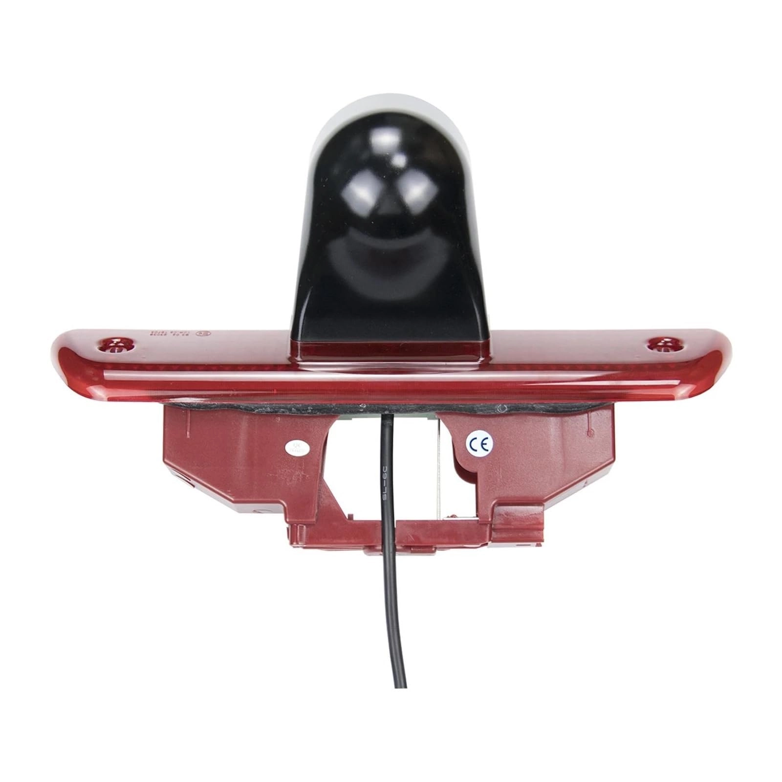 Brake light camera - Night vision + 5 inch Monitor