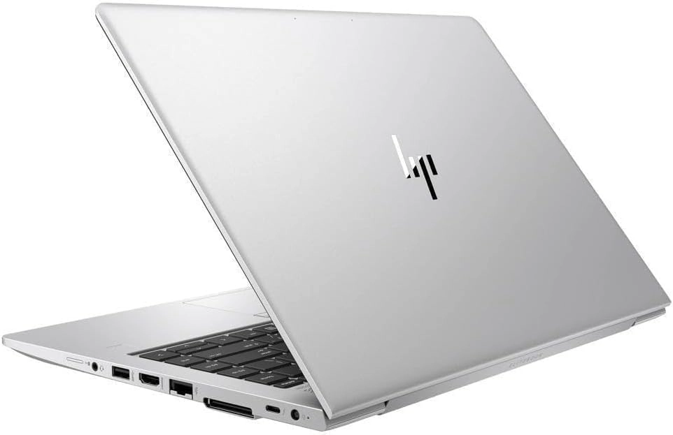 (Renewed) EliteBook 830 G6 - 13'' Core i5-8365U 16GB DDR4 512GB SSD