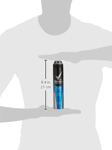 Men’s Antiperspirant Deodorant Spray - Fern and Woody 200 ml