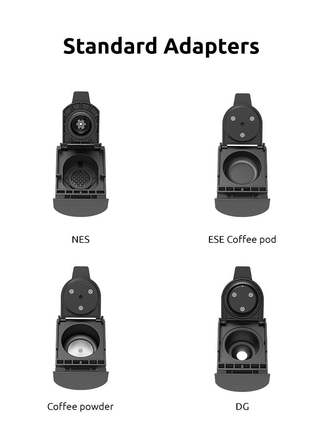 Ultimo & Milk Ultimo