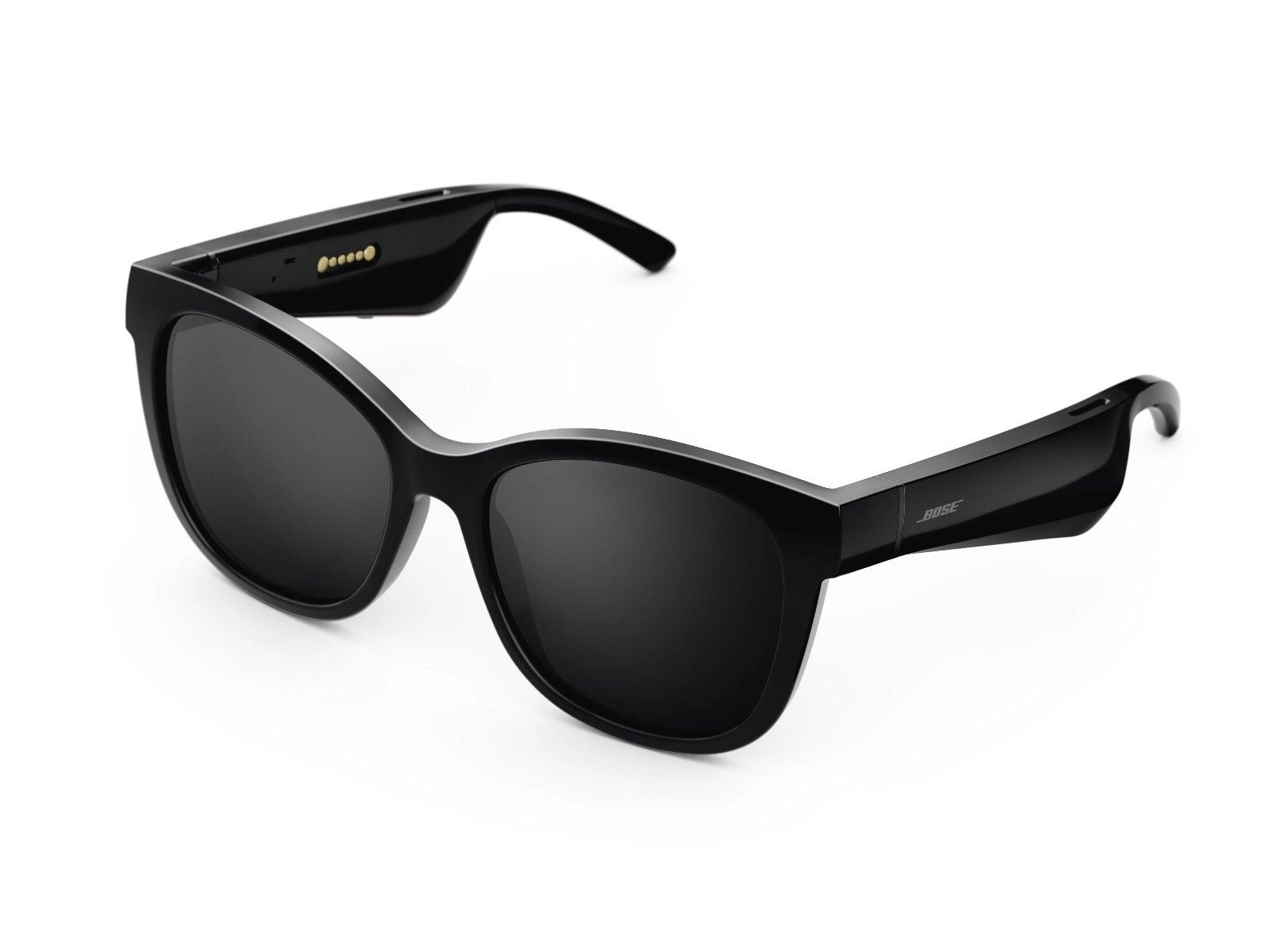 Frames Soprano - Black Polarized