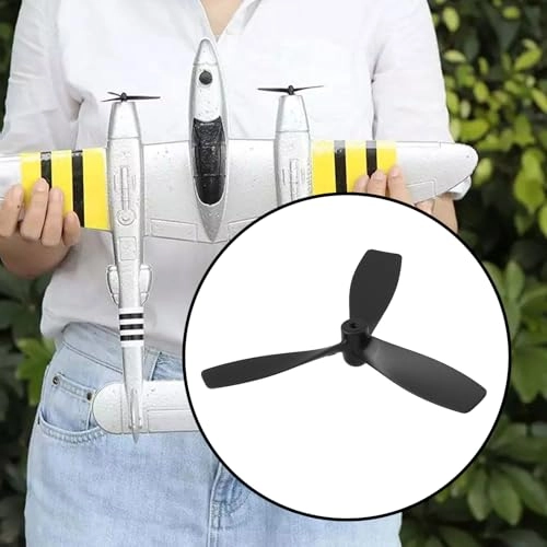 RC Airplane Propeller - 2 Pairs 40x46 mm