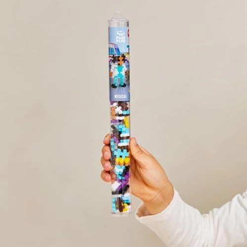 Tube of Doctor - 100pcs