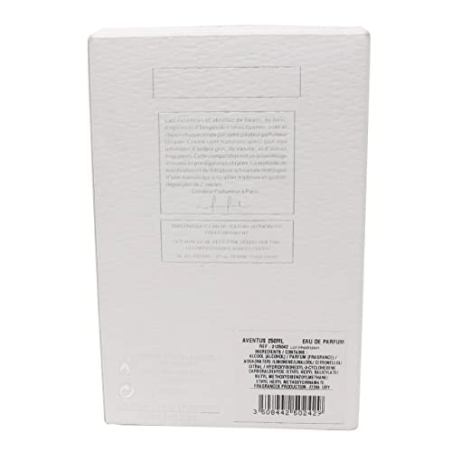 Aventus Eau de Parfum - 250 ml