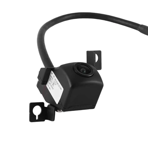 Rear View Camera - Night vision