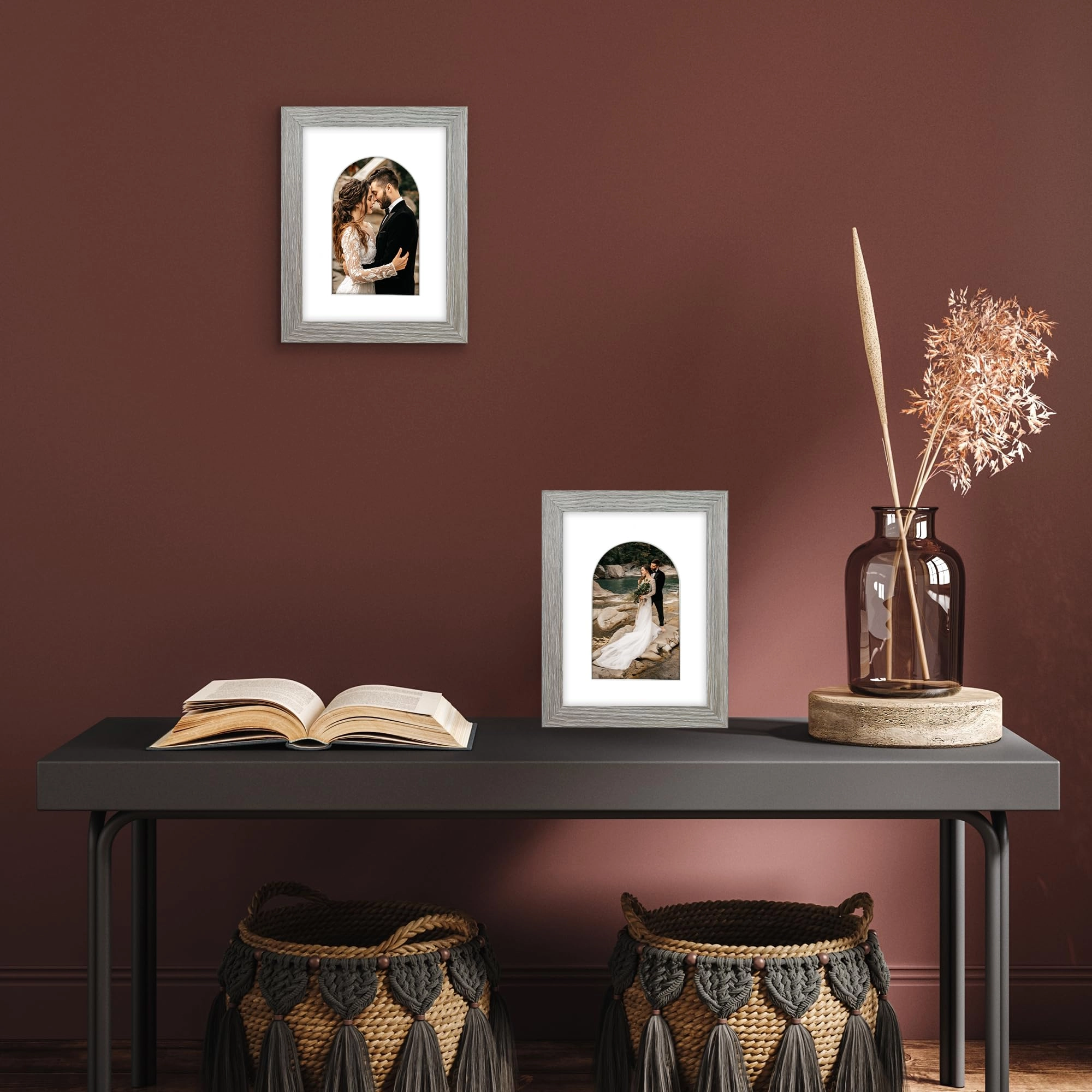 Picture Frame - 4x6 1.0 Count