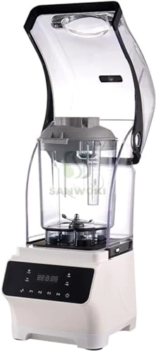 Smoothie Maker Machine