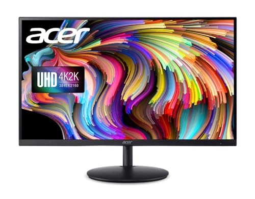 SH322QK - UM.JS2AA.004 31.5-inch 3840 X 2160 pixels