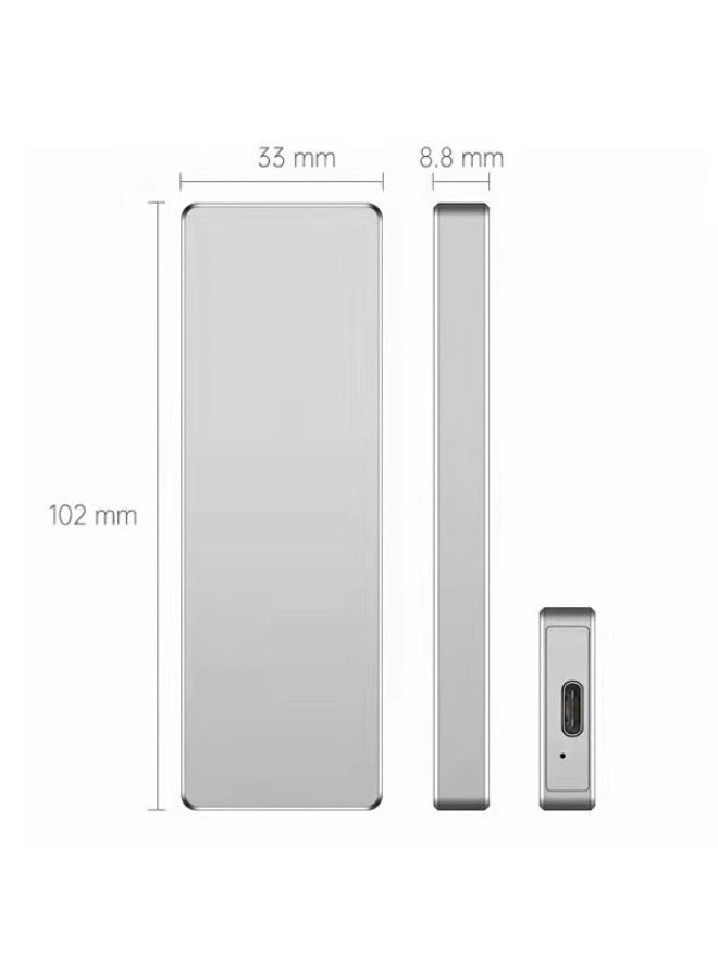 SSD Mobile Solid-state Drives - 500GB 64TB 2T 6TB