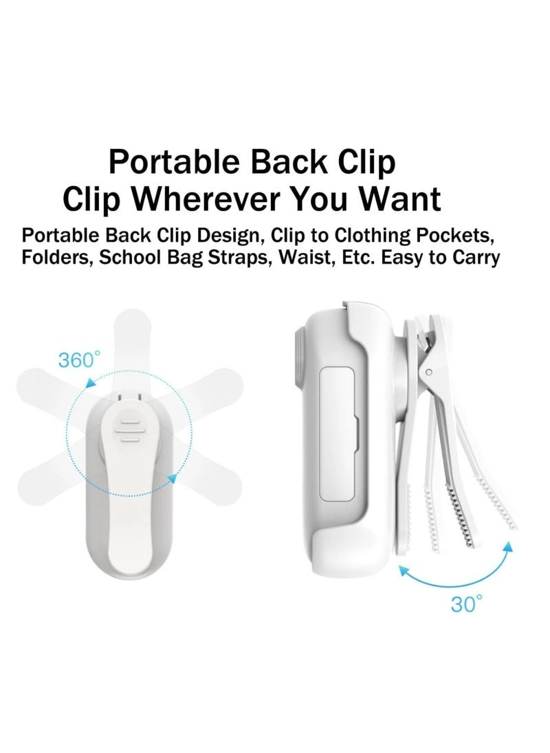 Thumb Action Camera 4K30