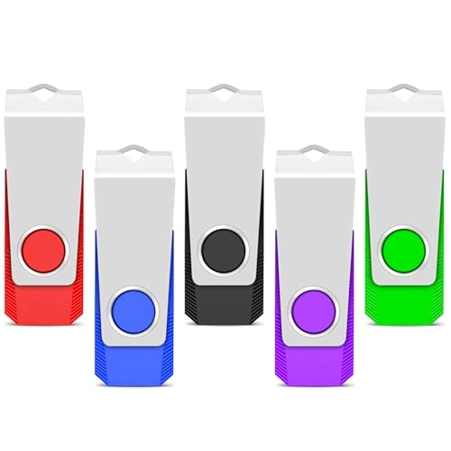 USB Stick - USB 2.0 USB Type A 2GB
