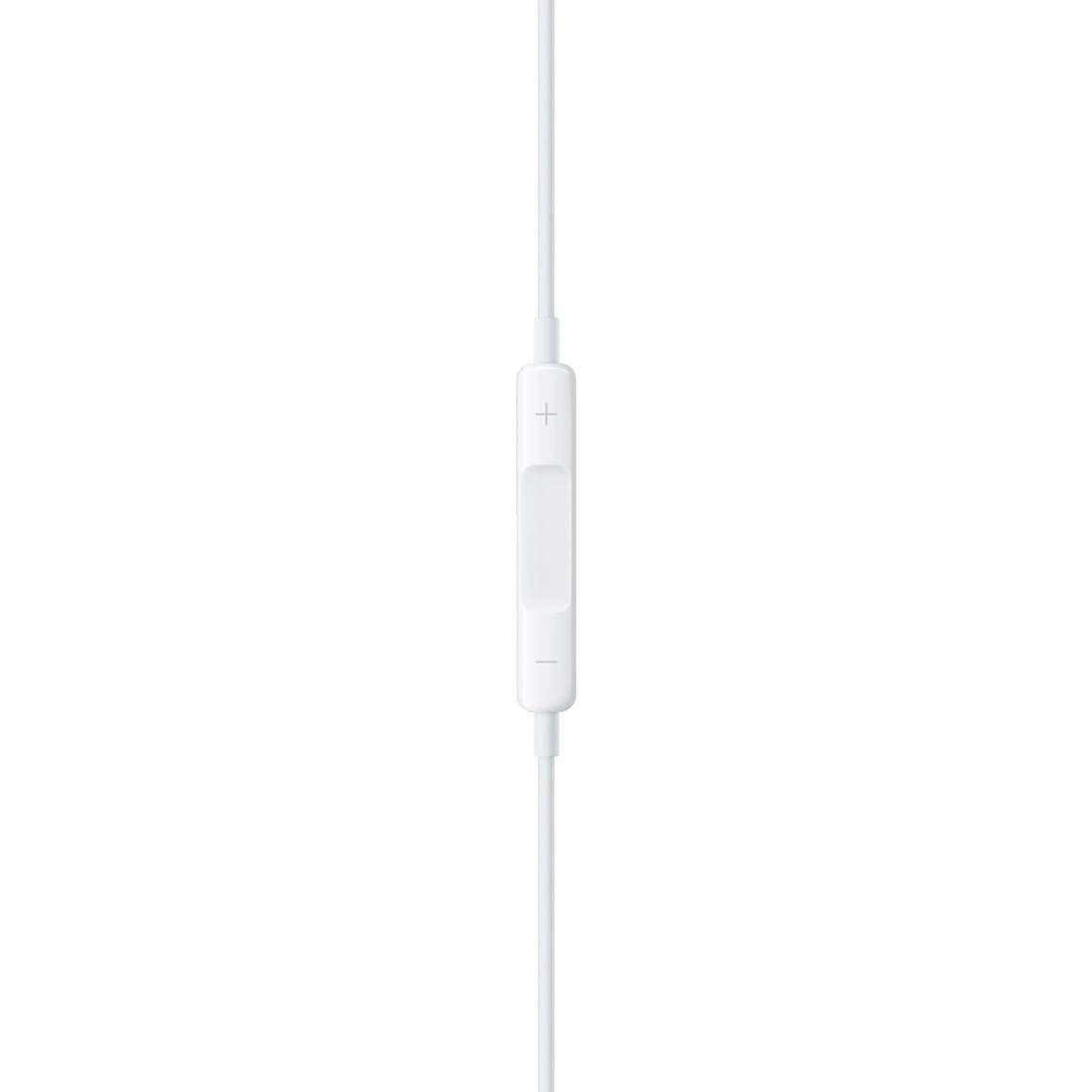 EarPods - Lightning Jack In Ear