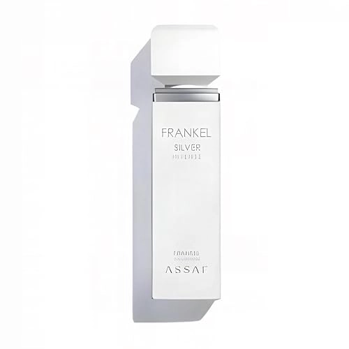 Frankel Silver - Eau de Parfum 100 ml