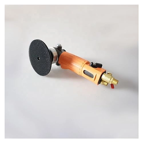 Buffing Machine - 650W