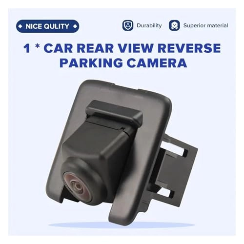 Rear View Camera - Night vision