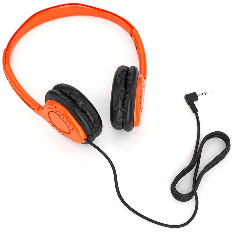 LAHS0 Wired Headphone