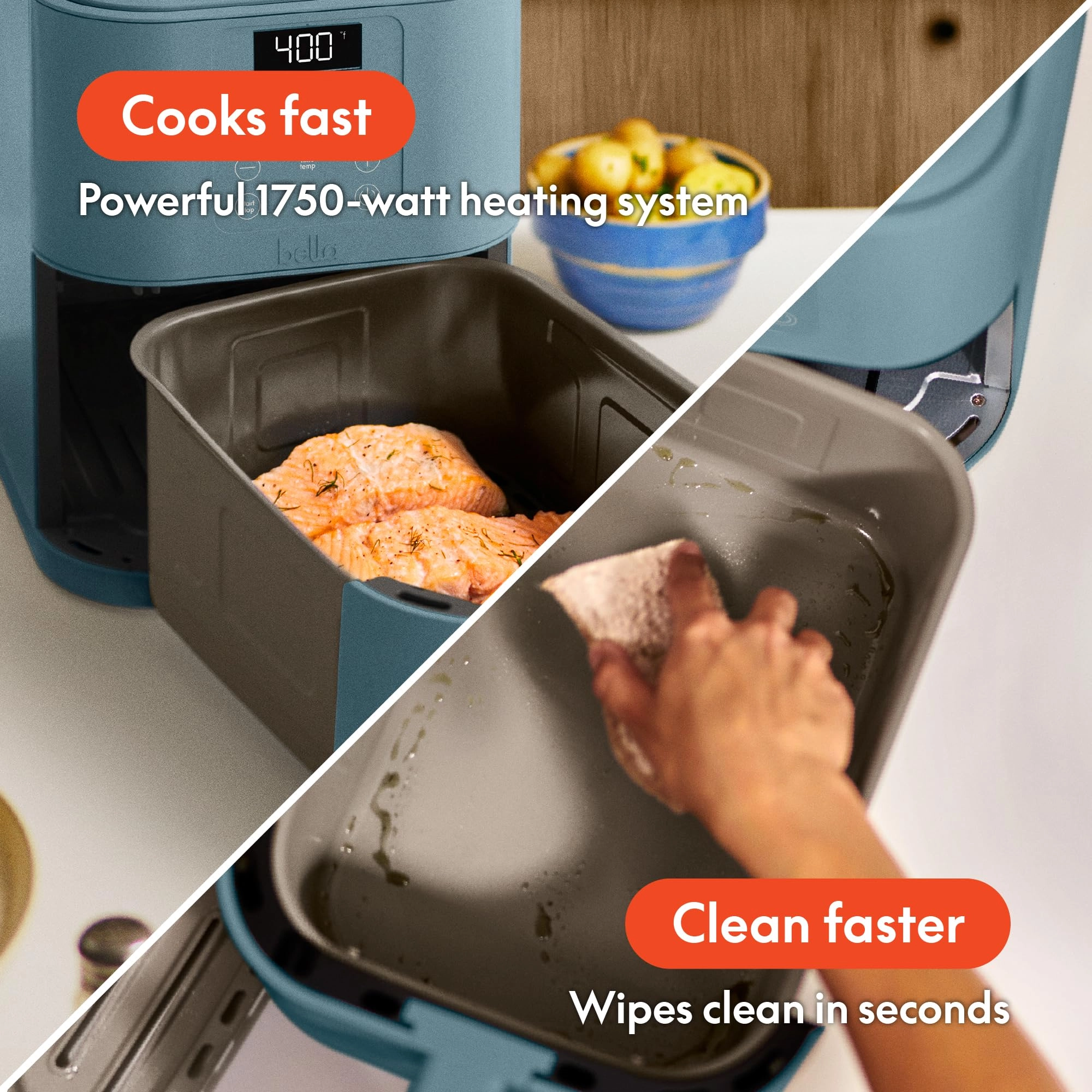 Air Fryer 35233
