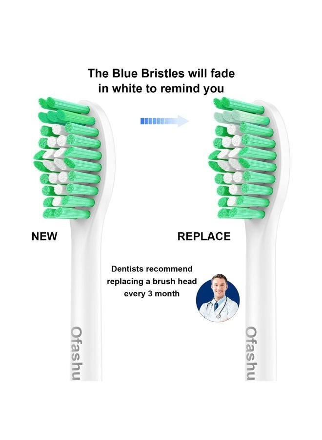 HX7022/66 - 6 Count Screw On
