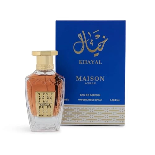 Khayyal Eau de Parfum 100 ml