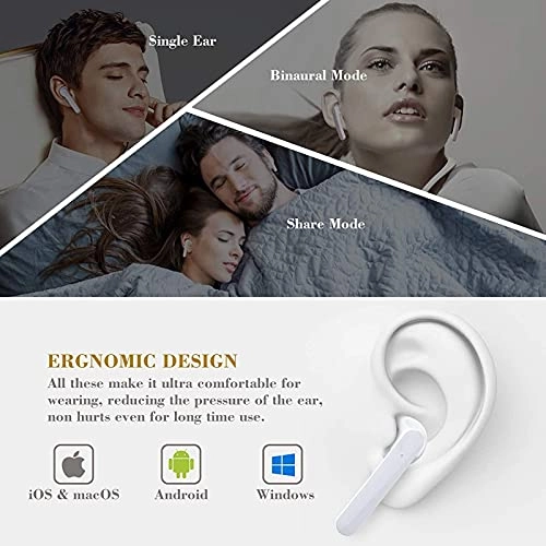 T78 Wireless Earbud