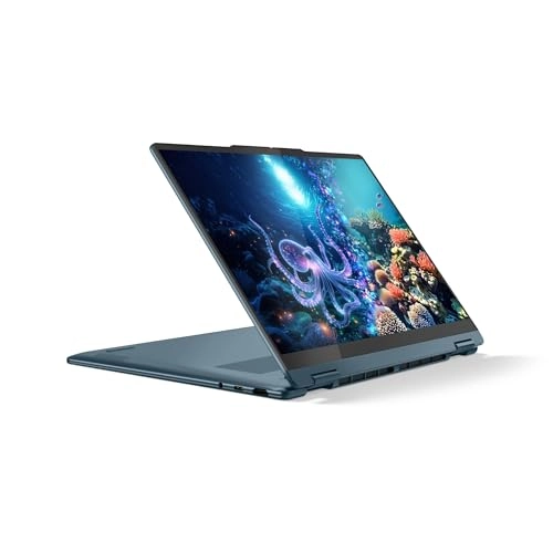 Yoga 7 2-in-1 83JR003RGE - 14'' Ryzen AI 16GB DDR5 512GB SSD Set