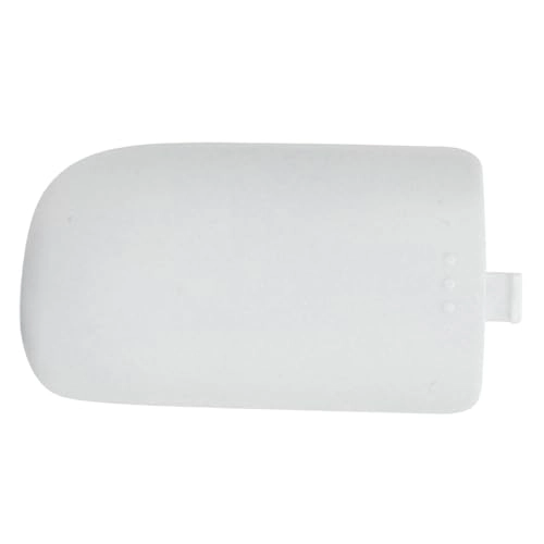 Mini 12 Camera Battery Door Cover - Blue Plastic