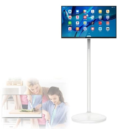 Mobile Smart Touch Screen - 1080p 32 Inch