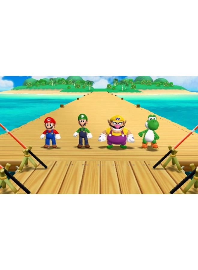 New Super Mario Bros. 2 | Nintendo 3DS
