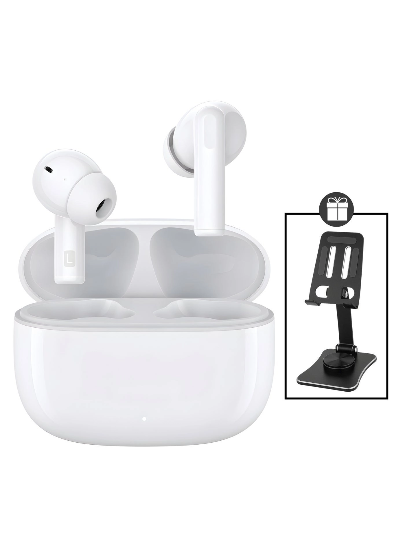 Honor Choice Earbuds X7 Lite Wireless Earbud Gift Pack