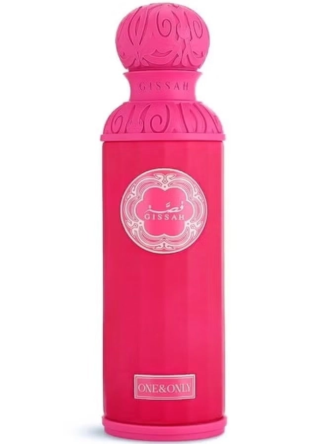 One And Only Eau de Parfum 200ml