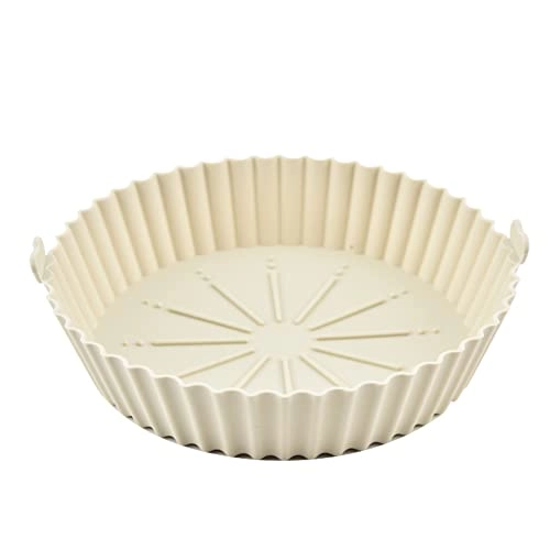 Silicone Air Fryer Liner - food grade silicone 1 X