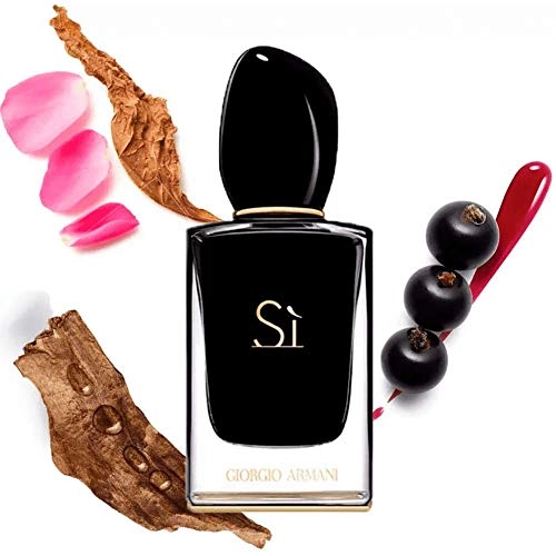 Si Eau de Parfum 50ml