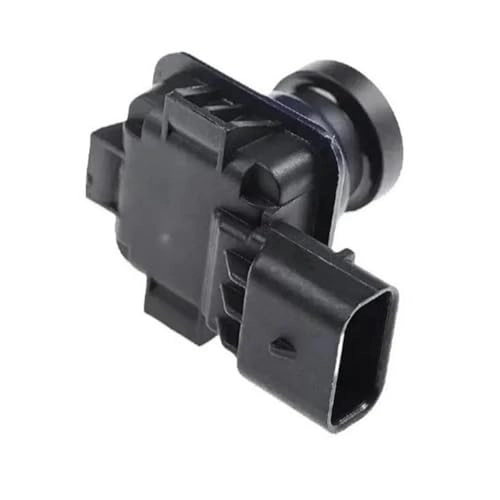 Car Rear View Camera - Night vision Composite video 648(H) x 488(V)