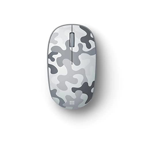 8KX00036 Mouse - Bluetooth