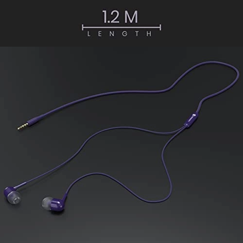 Conch 50 Wired Earphone
