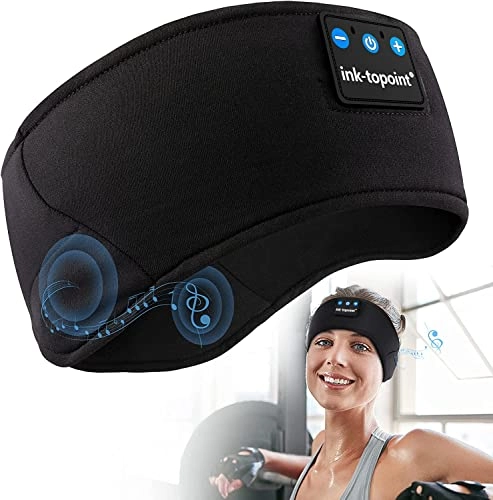 Sleep Headphones Wireless Headphone