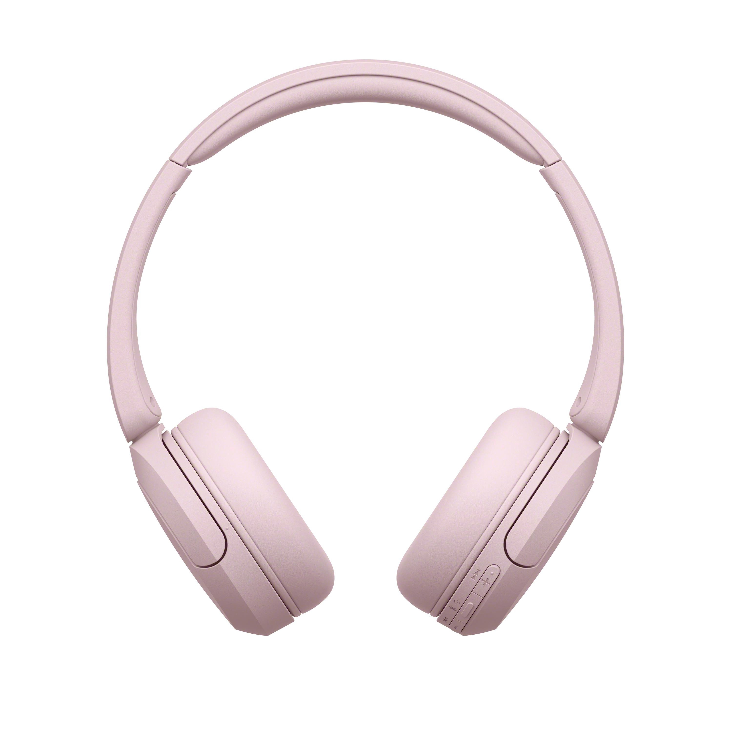 WH-CH520 Wireless Headset