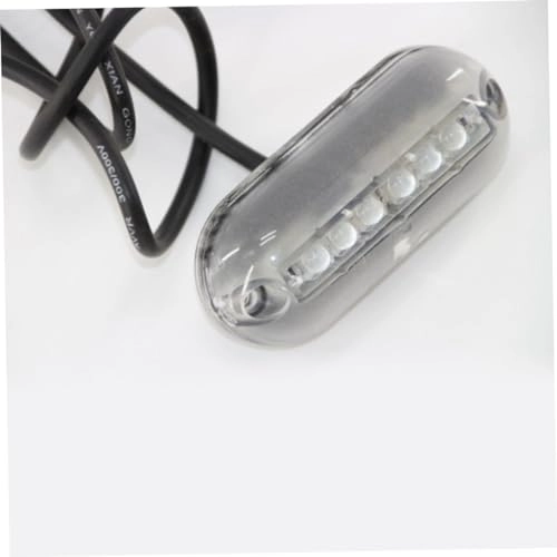 Interior Lights - 12V 3W IP68