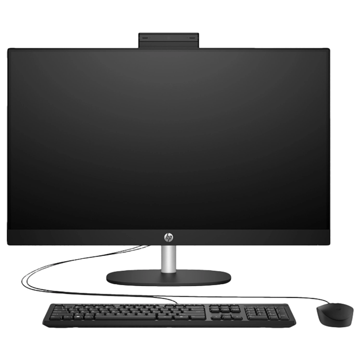 HP All-in-One (2023) Desktop 91H25EA