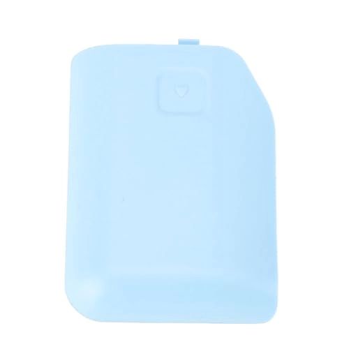 Battery Door Cover - 7.8 x 1.5 x 5.5cm MiniSE