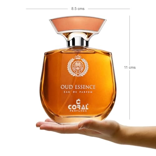 Oud Elixir Gold - 100ml