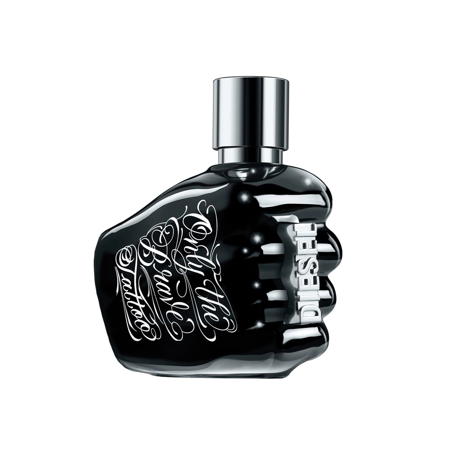 Only The Brave Tattoo Eau de Toilette 125ml
