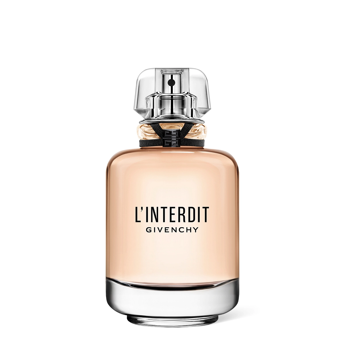 Givenchy L'Interdit Eau de Parfum 125 ml