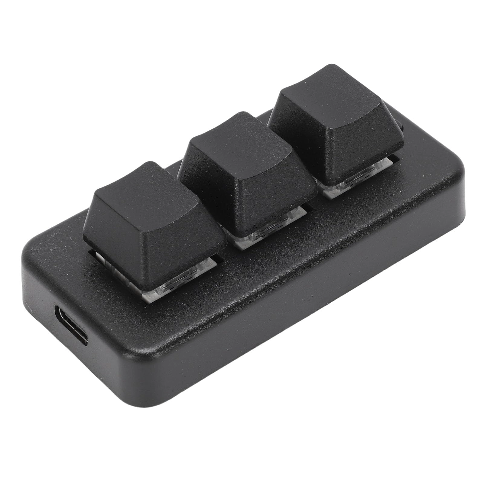 Mini Keypad - Wired/Wireless