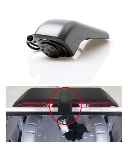 Reverse Camera - Night vision Wired HD