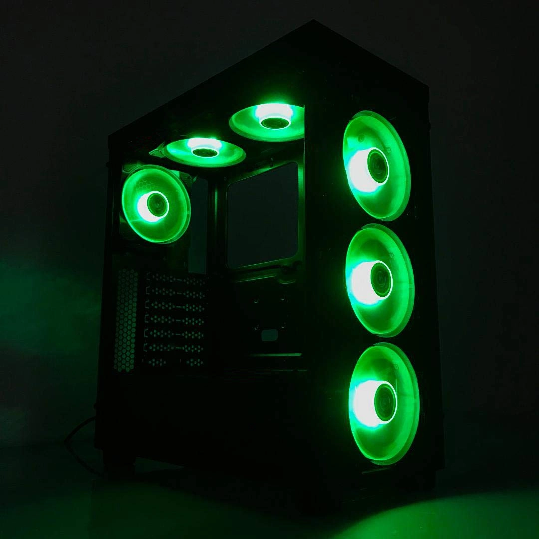 CO312LPK - 3 Pk 120mm