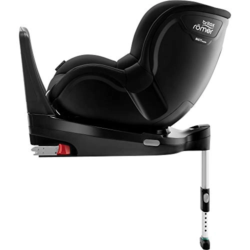 Dualfix I-Size - Seat Belt