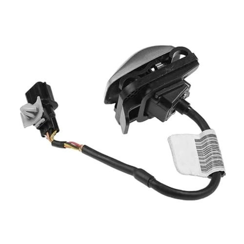 Rear View Backup Camera