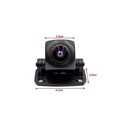 Car Rear View Camera - Night vision Wire